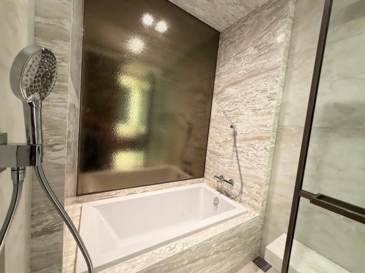 รูป Urgent! Luxury Condo for Rent at SCOPE Langsuan ปล่อยเช่าคอนโดหรู หลังสวน – Scope Langsuan (ห้องใหม่ไม่เคยเข้าอยู่ เฟอร์นิเจอร์แบรนด์ / Private Lift) - รูปที่ 9/14