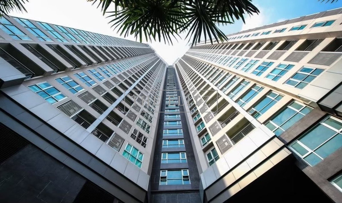 รูป 🌟 Elevate Your Living at RHYTHM Sathorn – Luxury Oasis in the Heart of Bangkok’s CBD - รูปที่ 14/16