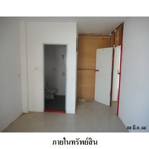 picture FOR SALE  COMMERCIAL BUILDING PROPERTY  4502000 BAHT. - 8/8