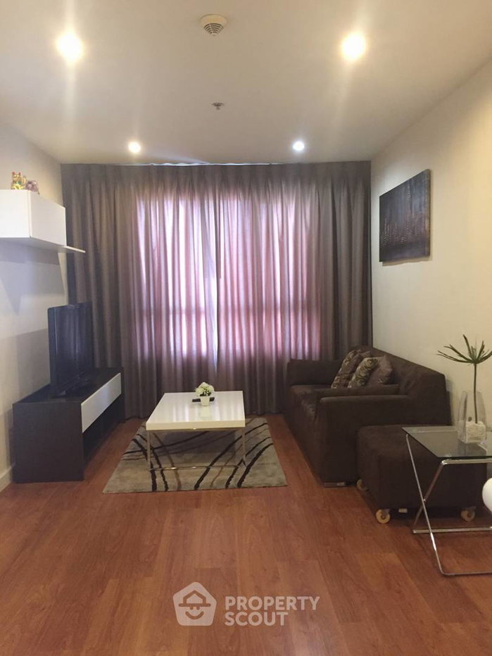 picture 1-BR Condo at Condo One X Sukhumvit 26 near BTS Phrom Phong (ID 2873966) - 3/5