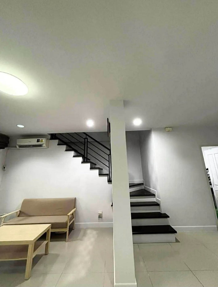 picture For rent Winning Residemce Terdthai-Kalapapruek ready to move - 3/12