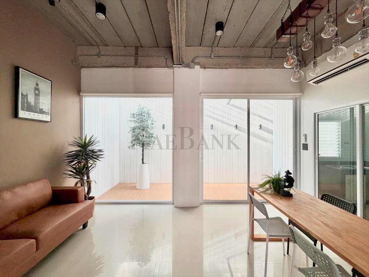 รูป H1001 คอนโดให้เช่า Nonsi Gallery (นนทรี แกลลอรี่) บ้านสวย ราคาพิเศษ - รูปที่ 2/27