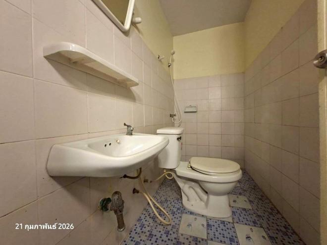 picture TOWN HOUSE 18 Sq.w. Cha-Am Petchburi for 900,000 - 15/34