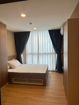 Condo for rent at The Cube South Chaengwattana 15/1