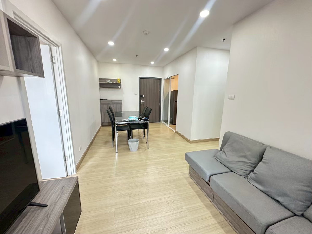 รูป For rent Supalaiveranda ramkhamhaeng มีมากกว่า 200 ห้องให้เลือก - รูปที่ 10/21
