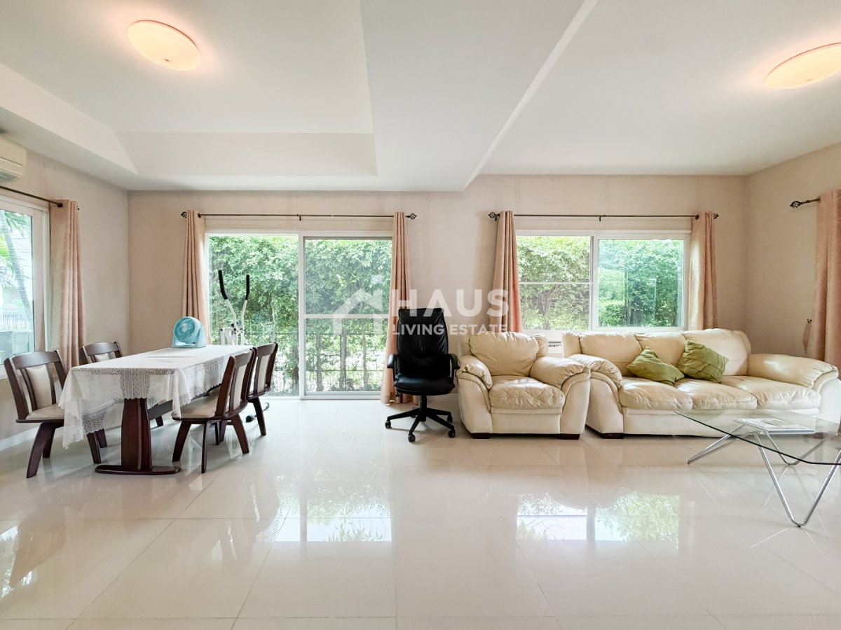 picture Mantana Kalapapruek - Wongwaen / 3 Bedrooms #HKCP072 - 4/12