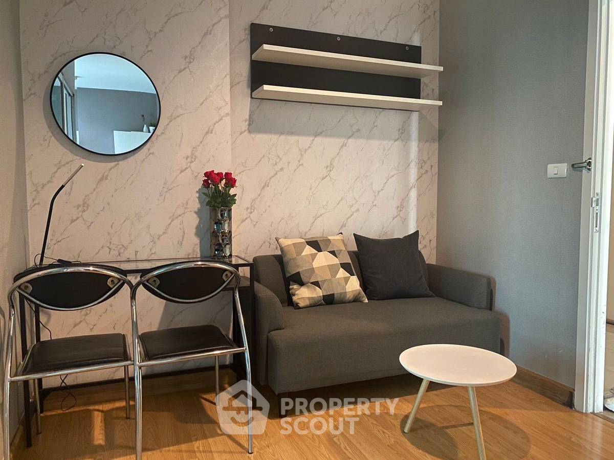 picture 1-BR Condo at Aspire Rama 4 near BTS Phra Khanong (ID 2148945) - 1/7