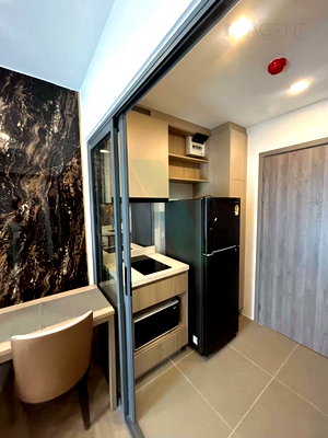 Condos for rent : 🎊 For Rent Condo THE NEST SUKHUMVIT 71 Building 1, Floor 3,1 bed room, Room size 30 sqm