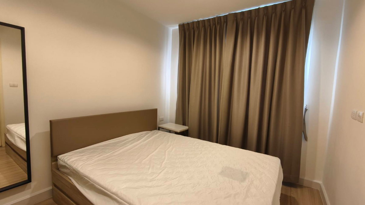 รูป CO_SK17 The Nest Sukhumvit 22 (เดอะ เนสท์ สุขุมวิท 22 ) ห้องว่างให้เช่า Line: @cgestate - รูปที่ 2/10