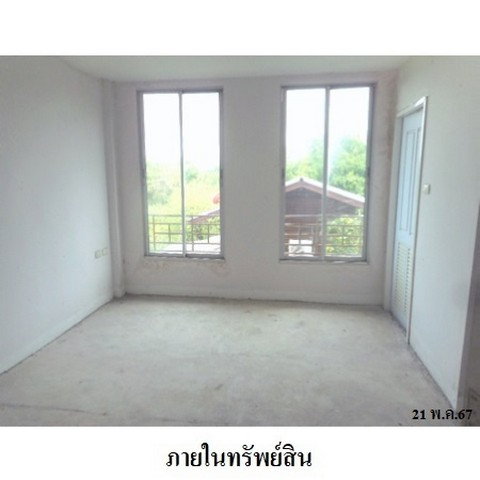รูป Z8Z1993 ขายทาวน์เฮ้าส์ บ้านกลางเมือง บริติช ทาวน์ ตำบล บางแก้ว อำเภอ บางพลี จังหวัด สมุทรปราการ - รูปที่ 4/8