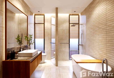 Houses for sale Thalang Phuket : 5 Bedroom Villa for sale at Highland Park Residences Bangtao Beach - Phuket  1971092