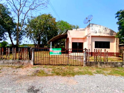 บ้านเดี่ยว รร.เทศบาล 11 หนองหิน : บ้านเดี่ยว 99 ตร.วา เมืองอุดรธานี อุดรธานี 1.8M