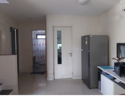 รูป บ้านเดี่ยว 100.4 ตร.วา โครงการ ฮาบิเทีย พาร์ค กรุงเทพมหานคร บางขุนเทียน กรุงเทพมหานคร 8.1M - รูปที่ 7/12