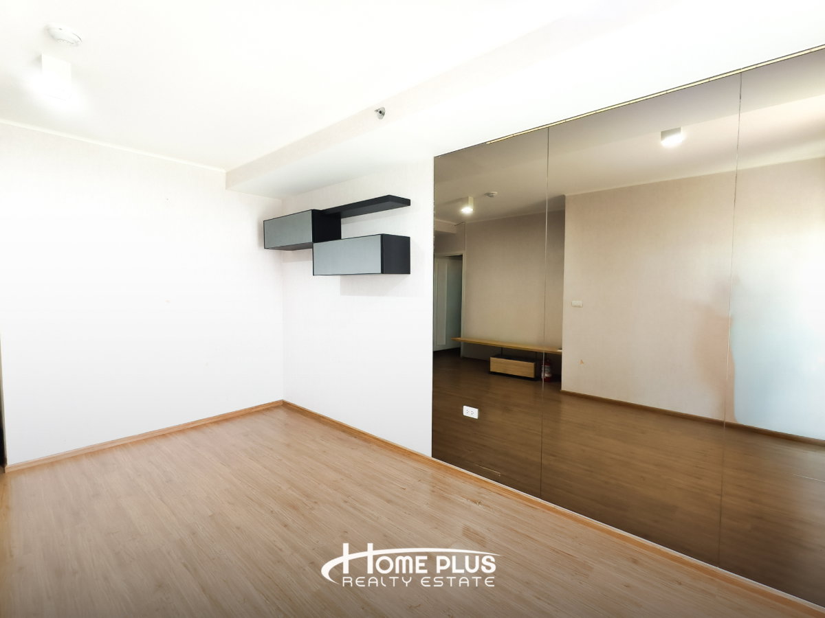 รูป ขาย U Delight Residence Riverfront Rama 3 วิวแม่น้ำเจ้าพระยา ยู ดีไลท์ เรสซิเดนซ์ ริเวอร์ฟร้อนท์ พระราม 3 - รูปที่ 2/17
