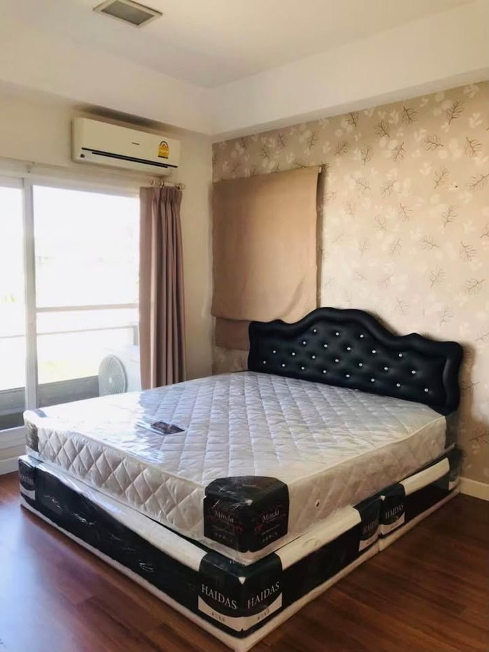 รูป บ้านเดี่ยว ให้เช่า 3-ห้องนอน ที่ มัณฑนา เลค วัชรพล ใน วัชรพล - รูปที่ 13/39