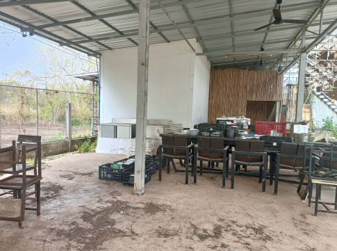picture HOME 470 Sq.w. Muang Sakon Nakhon Sakon Nakhon for 4.7M - 11/18