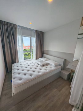Regent Home Bangna | ð Near BTS Bangna, East-facing, not hot from the sun. #2026060814770