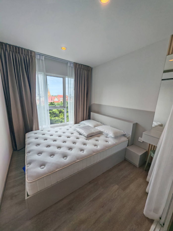 รูป Regent Home Bangna | 🚝ใกล้ BTS บางนา ทิศตะวันออก แดดไม่ร้อน #2026060814770 - รูปที่ 1/10