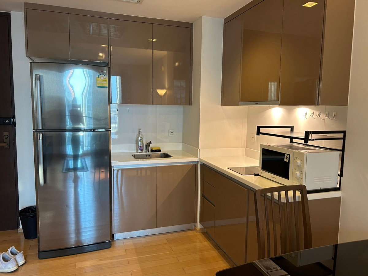 picture Siri at Sukhumvit | Nice room ðð Close to BTS Thonglor (0 m) #2026060814761 - 5/12