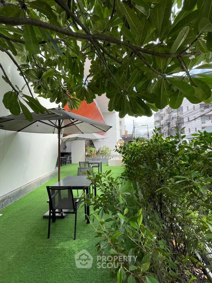 picture 1-BR Condo at D25 Condominium Thonglor close to Thong Lo (ID 2974656) - 19/20