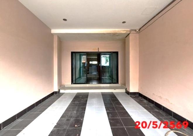 picture TOWN HOUSE 17.4 Sq.w. Hat Yai Songkhla for 2.4M - 3/28