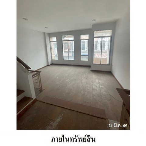 รูป Z8Z5846 ขายทาวน์เฮ้าส์ บ้านกลางเมือง บริติช ทาวน์ ตำบล บางแก้ว อำเภอ บางพลี จังหวัด สมุทรปราการ - รูปที่ 8/8