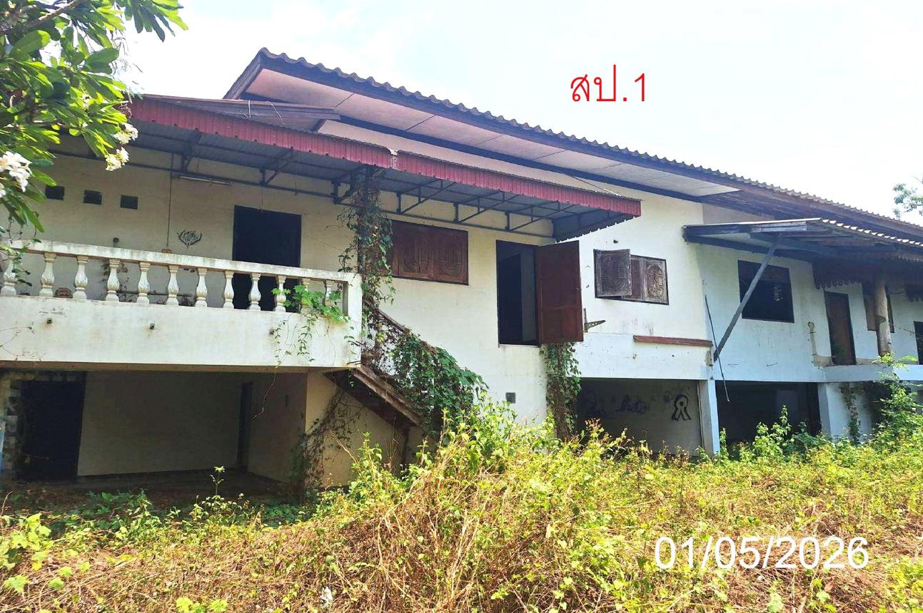 รูป บ้านเดี่ยว 311 ตร.วา เมืองลำปาง ลำปาง 2.4M - รูปที่ 22/44