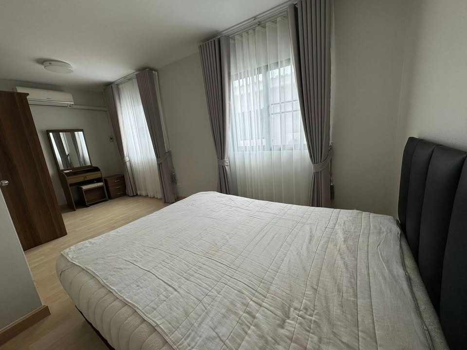 picture House for Rent at The Connect Pattanakarn 38 (J6906011) - 5/13