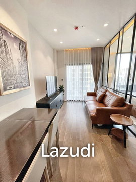 1 Bed 1 Bath 44 SQ.M Muniq Sukhumvit 23
