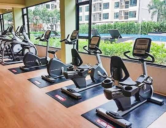 picture 🔥 Condo for Sale Supalai Cute Ratchayothin | BTS Sena Nikhom - 6/11