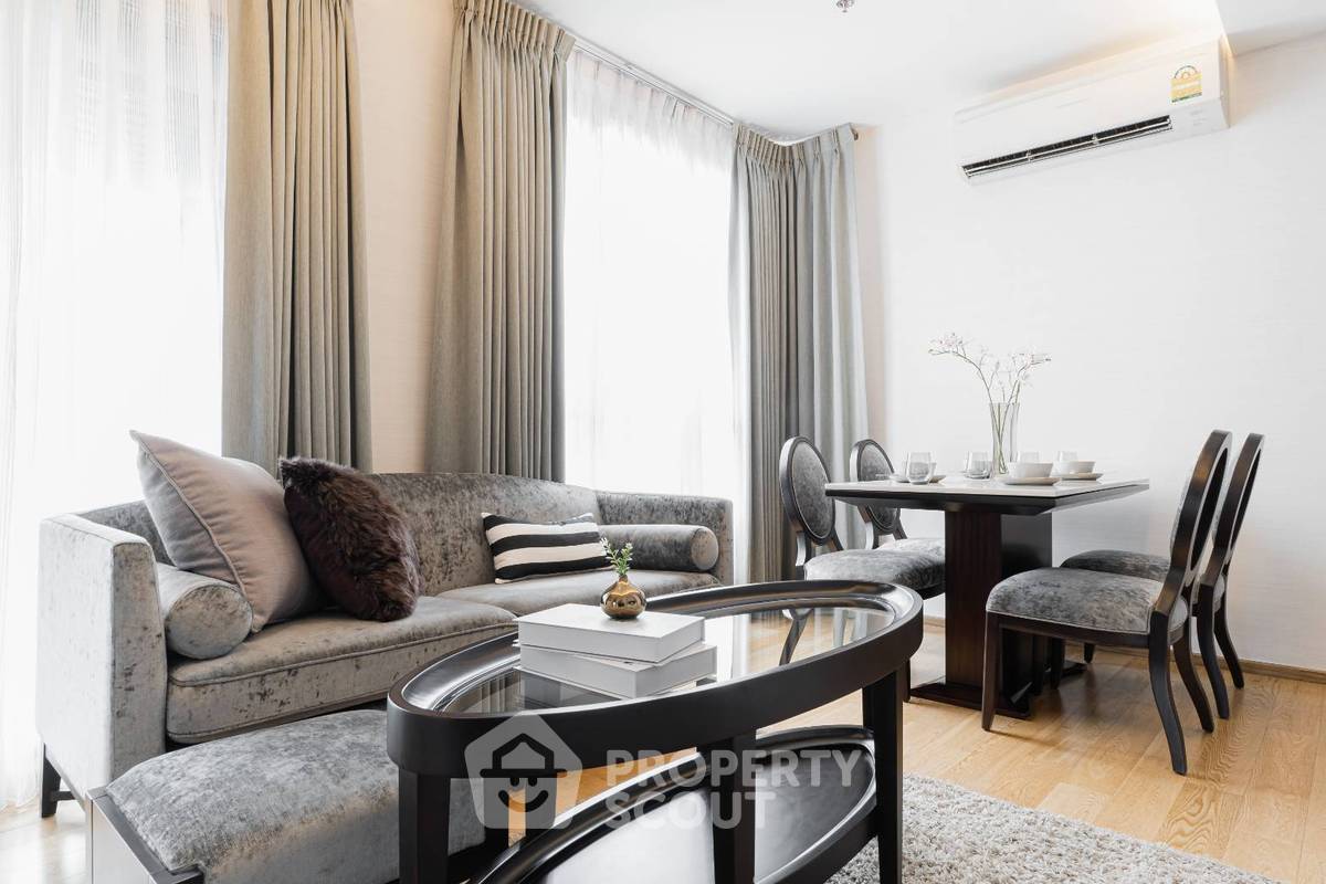 picture 2-BR Condo at H Sukhumvit 43 near BTS Phrom Phong (ID 388926) - 15/22