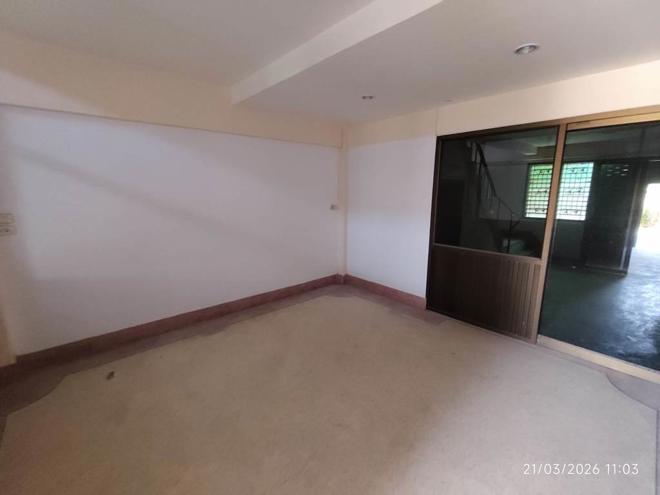 รูป อาคารพาณิชย์ 19.8 ตร.วา บ้านโป่ง ราชบุรี 1.2M - รูปที่ 6/42