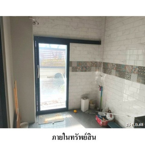 รูป ZTL0307 ขายทาวน์เฮ้าส์ เดอะคัลเลอร์ส ตำบล บางพลีใหญ่ อำเภอ บางพลี จังหวัด สมุทรปราการ - รูปที่ 5/8