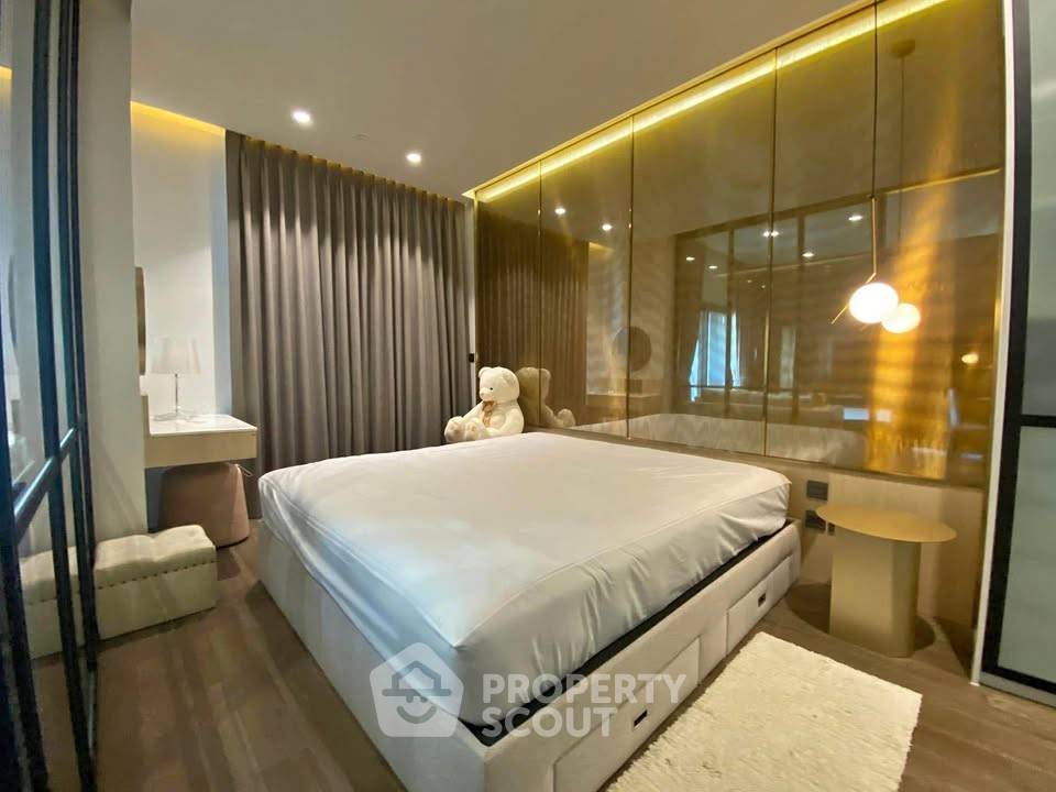 รูป คอนโด 1-ห้องนอน ที่ มิวนีค สุขุมวิท 23 ใกล้ MRT สุขุมวิท (ID 2974932) - รูปที่ 1/12