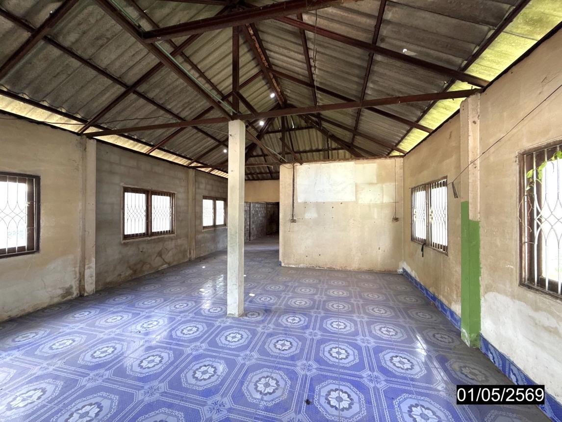 รูป บ้านเดี่ยว 79 ตร.วา ภูเขียว ชัยภูมิ 517,000 - รูปที่ 18/28