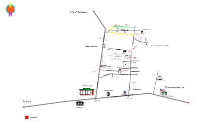 บ้านเดี่ยว ชะอำ เพชรบุรี : บ้านเดี่ยว 50 ตร.วา หัวหิน ประจวบคีรีขันธ์ หัวหิน ประจวบคีรีขันธ์ 850,000
