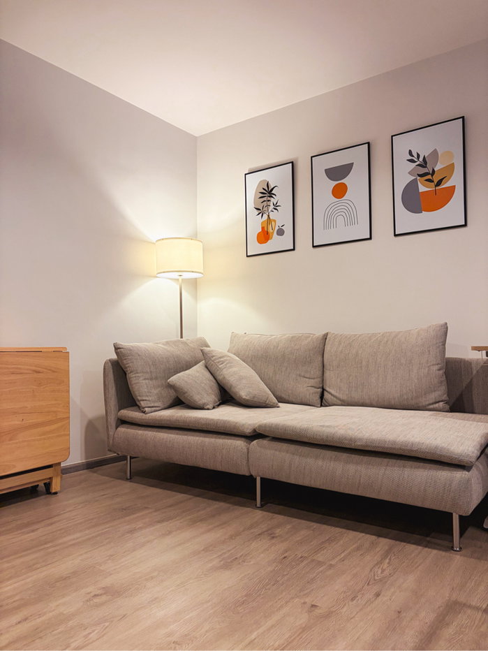 picture [Owner Post] For RENT | Regent Home Bangna 10,500.-  - 2/21