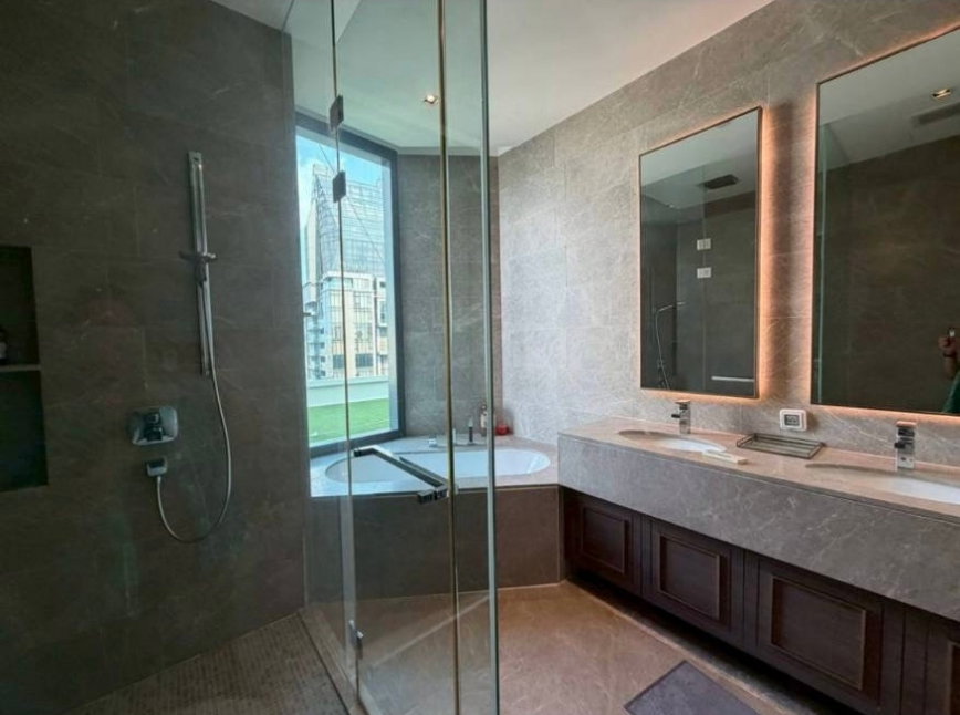 picture For rent Diplomat 39 3bed 4bath 25fl 152sqm - 3/10
