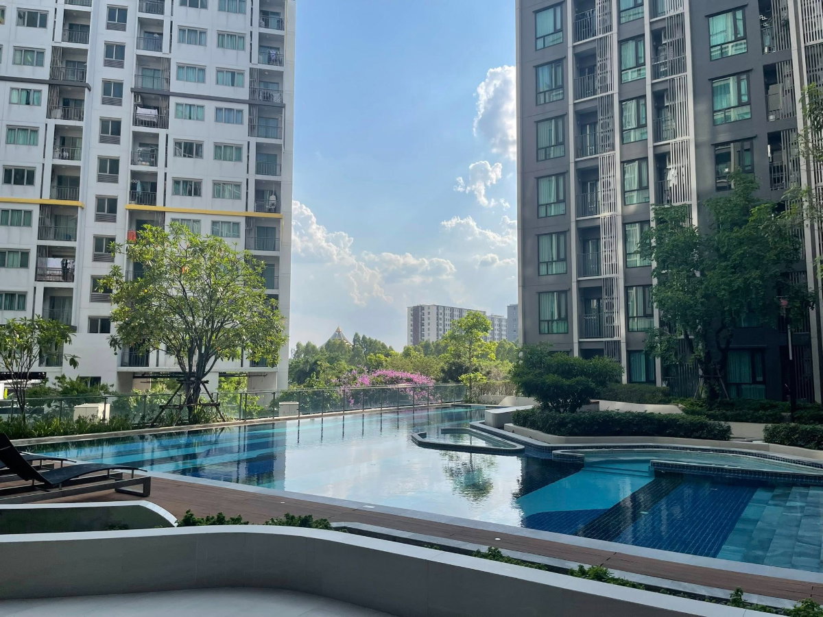 picture ðĨ Duplex Condo for Sale Near BTS KnightsBridge Phaholyothin Interchange | BTS Wat Phra Sri Mahathat - 15/15