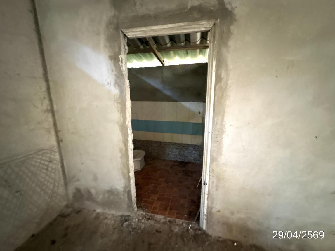 รูป บ้านเดี่ยว 680 ตร.วา เมืองอำนาจเจริญ อำนาจเจริญ 1.7M - รูปที่ 22/30