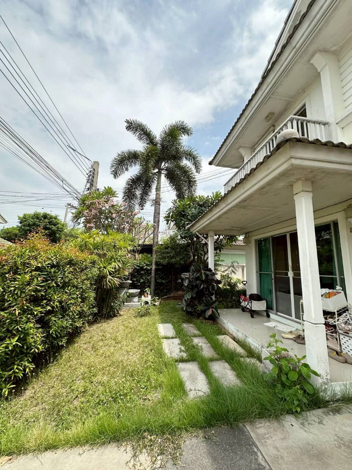รูป ⭐✨HA-011 ขายบ้านเดี่ยว พฤกษ์ลดา วงแหวน - รัตนาธิเบศร์ ( Pruklada Wongwaen - Rattanathibet )✨⭐ - รูปที่ 3/15