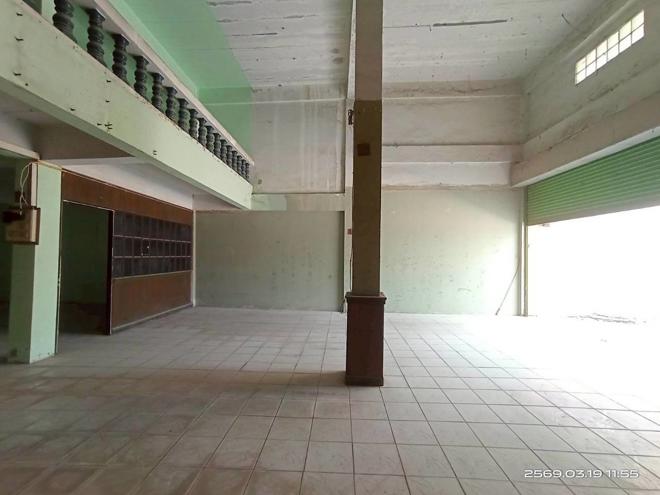 picture SHOP HOUSE 86.3 Sq.w. Muang Maha Sarakham Maha Sarakham for 7M - 2/44