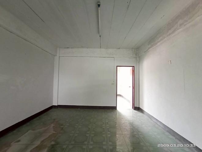 รูป อาคารพาณิชย์ 22 ตร.วา ห้วยเม็ก กาฬสินธุ์ 1.5M - รูปที่ 11/32