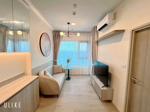 Condo for Rent at COBE Kaset - Sripatum (C6906004)