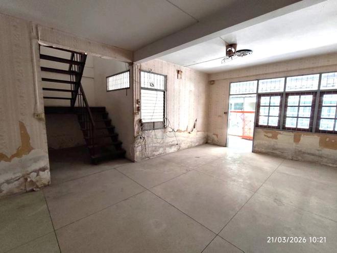 รูป ทาวน์เฮ้าส์ 21 ตร.วา บ้านโป่ง ราชบุรี 1.9M - รูปที่ 5/48