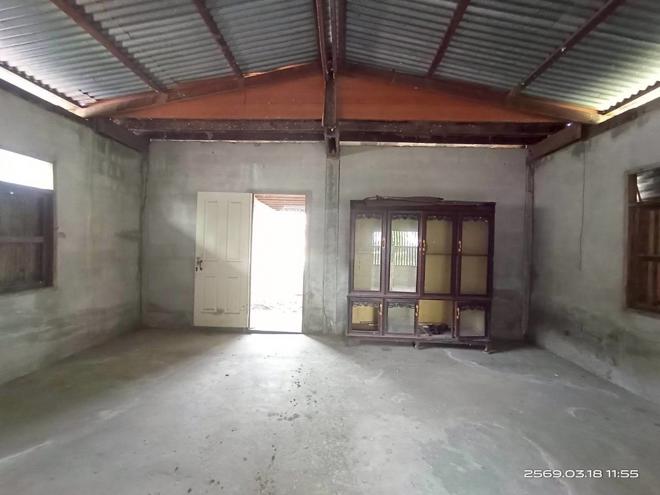 picture HOME 100 Sq.w. Somdet Kalasin for 662,000 - 5/32