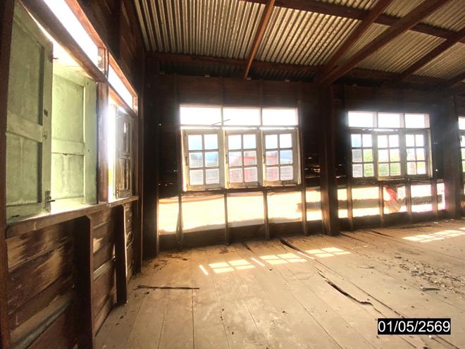 picture HOME 103 Sq.w. Ban Dung Udon Thani for 984,000 - 7/20