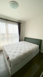 D Condo นครระยอง ชั้น 6 วิวโล่ง เฟอร์ครบ พร้อมอยู่ เพียง 1.17 ล้านบาท