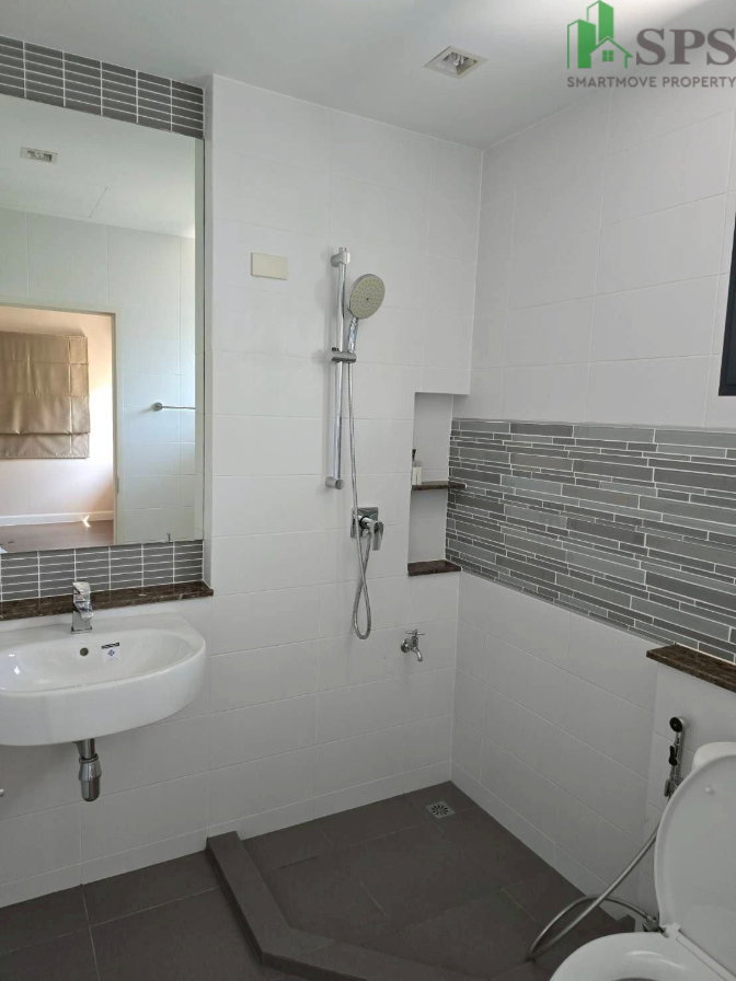 picture Detached House for Rent, Burasiri Bangna (SPSJP381) - 9/9