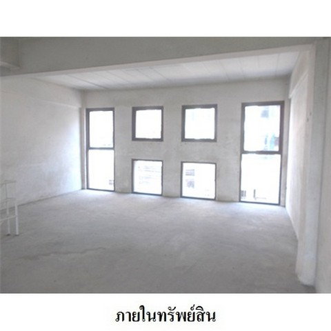 รูป Z8Z5740 ขายอาคารพานิชย์ หมู่บ้าน/โครงการ ลีลาวดี แขวง ลำผักชี เขต หนองจอก จังหวัด กรุงเทพมหานคร - รูปที่ 5/8
